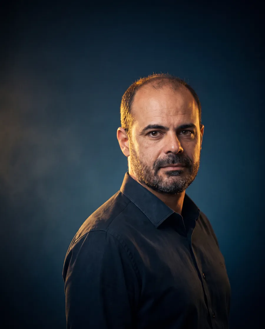 Márcio Braz